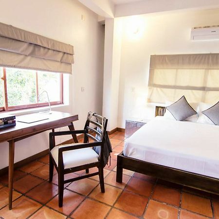 Hotel Yk Art House Phnom Penh Zewnętrze zdjęcie