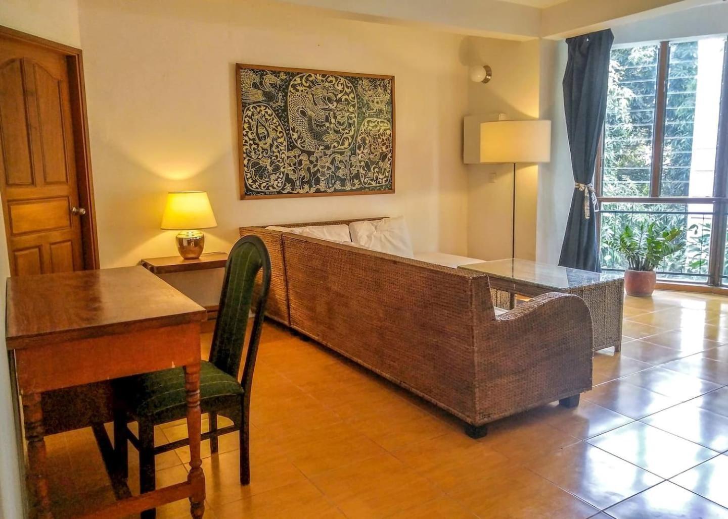 Hotel Yk Art House Phnom Penh Zewnętrze zdjęcie