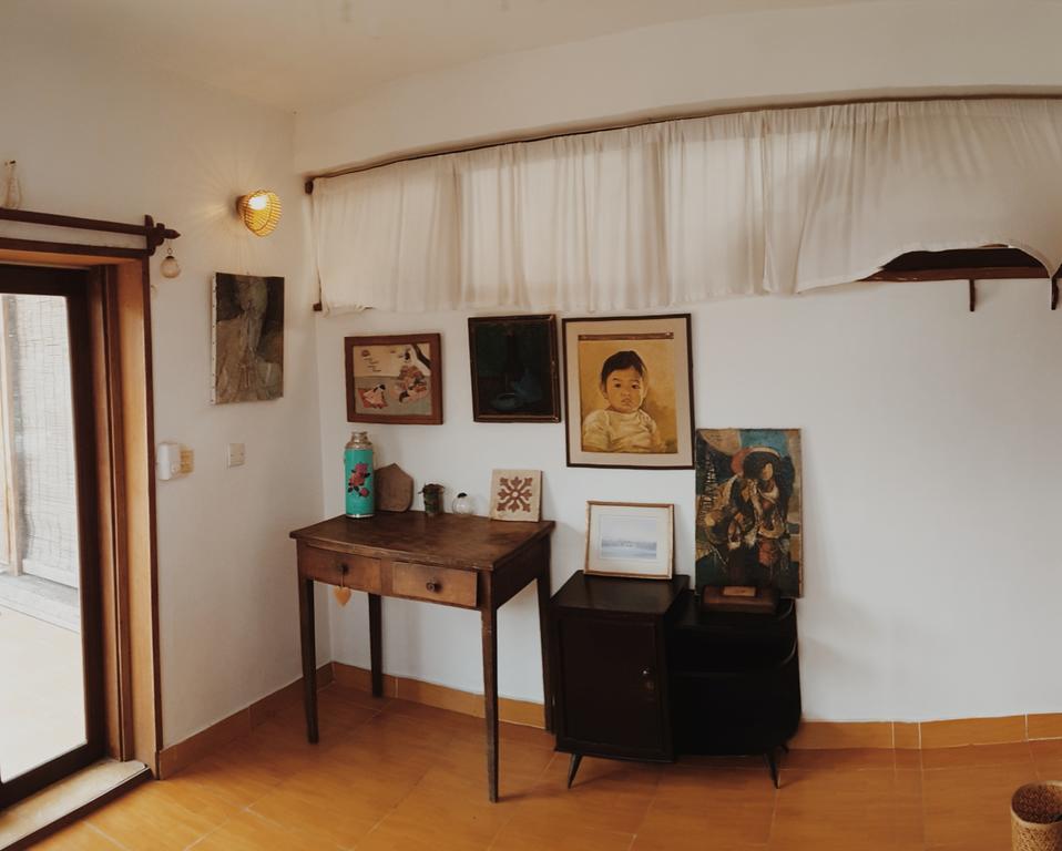 Hotel Yk Art House Phnom Penh Zewnętrze zdjęcie