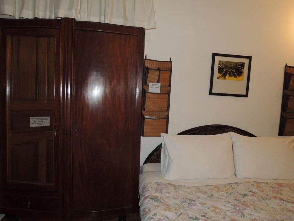 Hotel Yk Art House Phnom Penh Zewnętrze zdjęcie