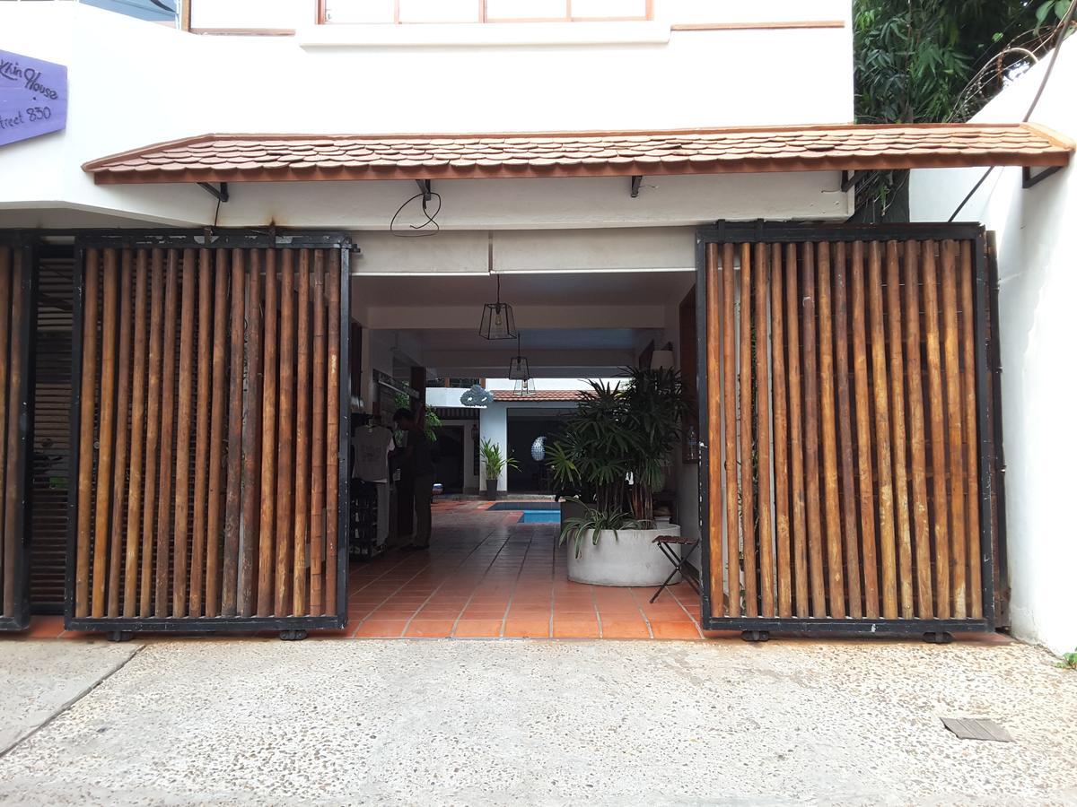 Hotel Yk Art House Phnom Penh Zewnętrze zdjęcie