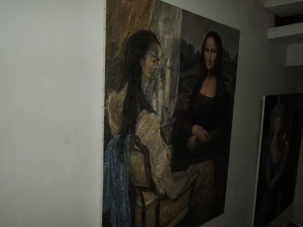 Hotel Yk Art House Phnom Penh Zewnętrze zdjęcie