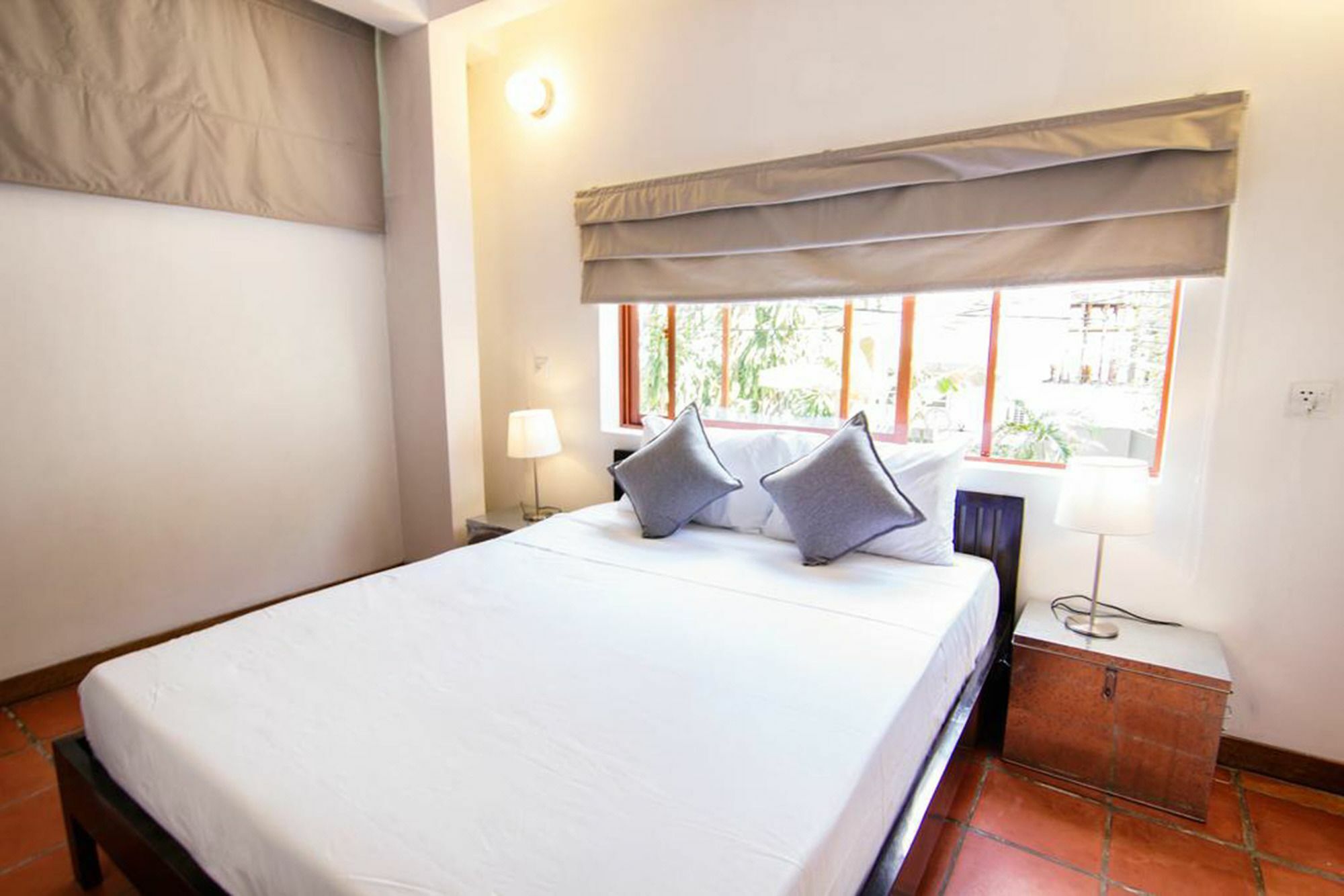 Hotel Yk Art House Phnom Penh Zewnętrze zdjęcie