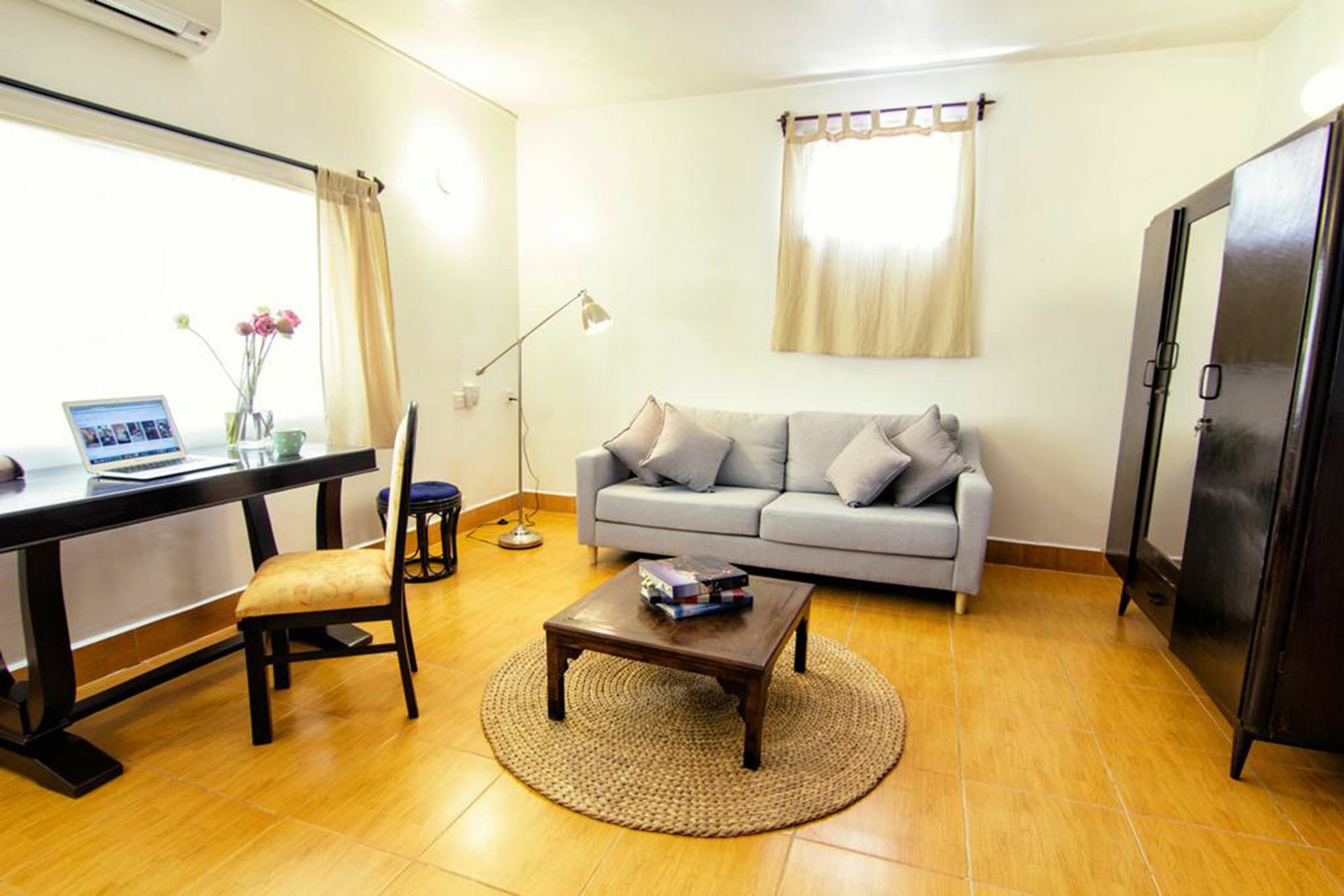 Hotel Yk Art House Phnom Penh Zewnętrze zdjęcie