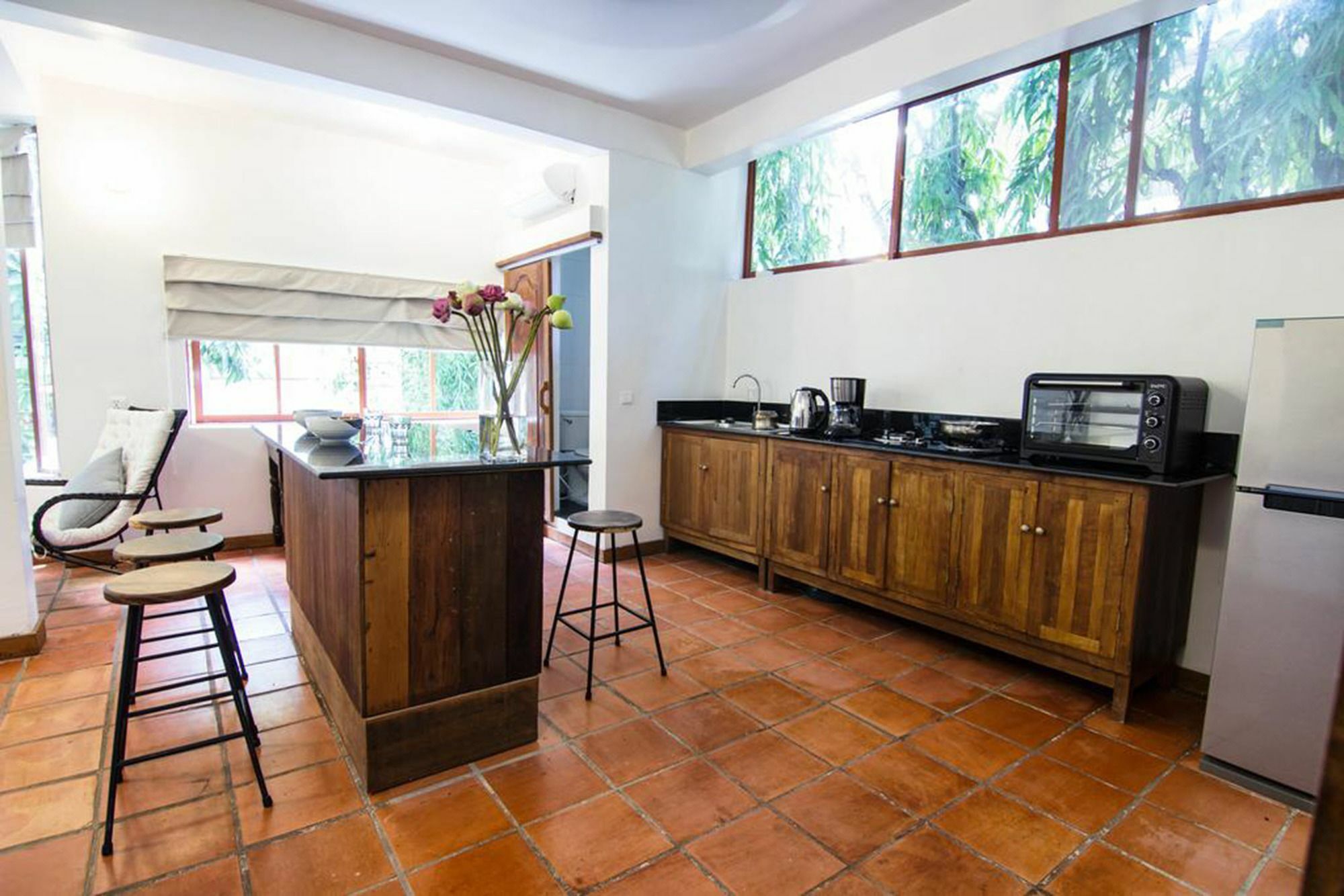 Hotel Yk Art House Phnom Penh Zewnętrze zdjęcie